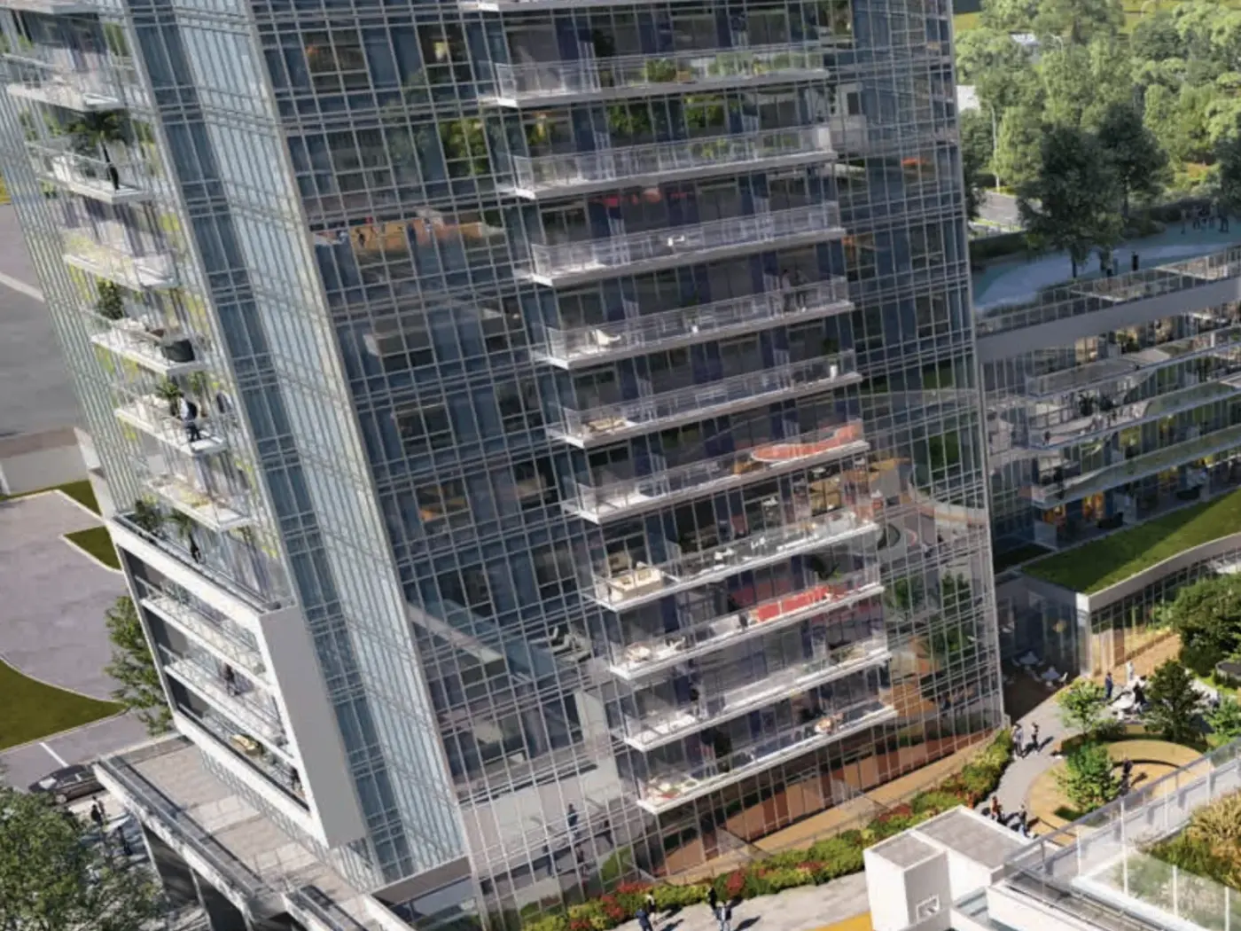 Canopy Towers 2 — builder image