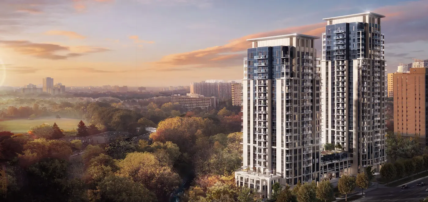Keystone Condos — builder image