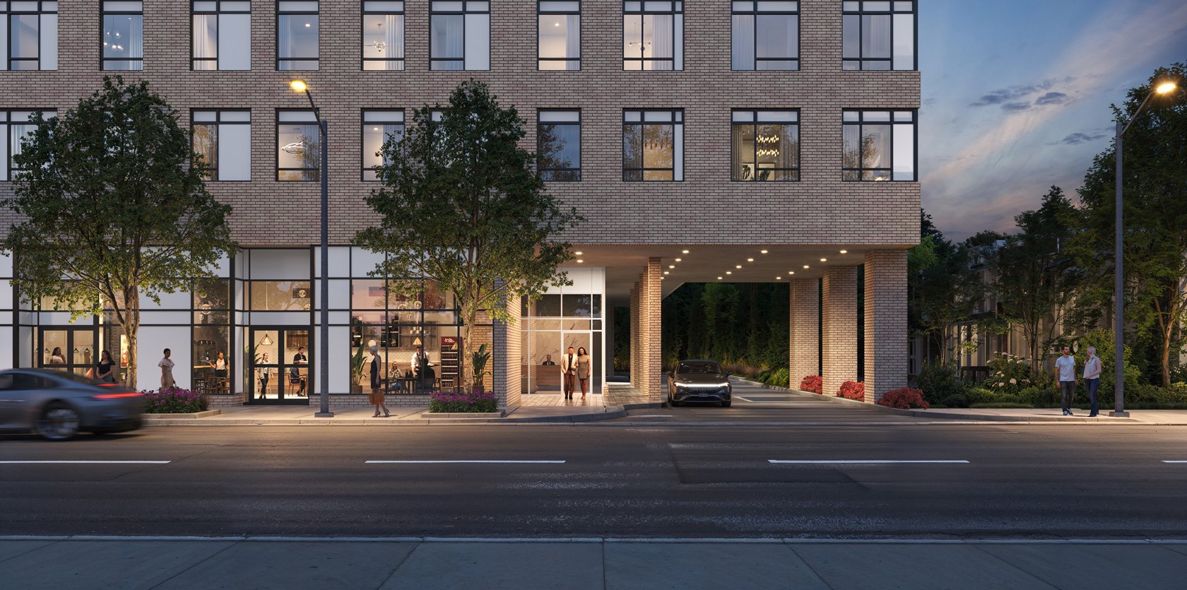 Maxium Condos — builder image