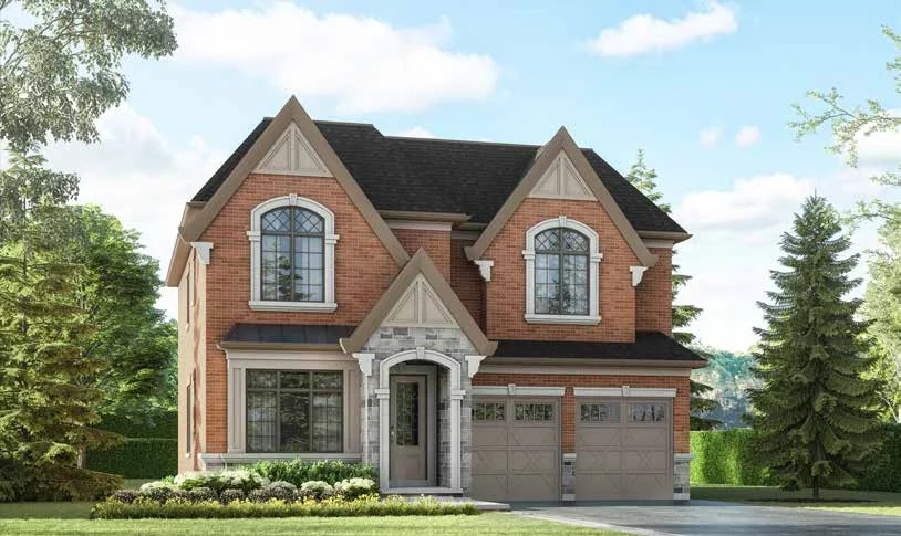 Millcroft Grove — builder image