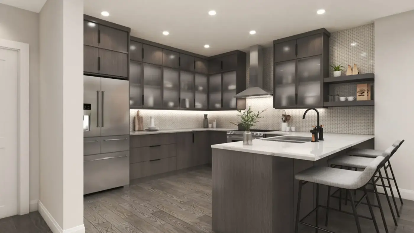 Milton View — builder image