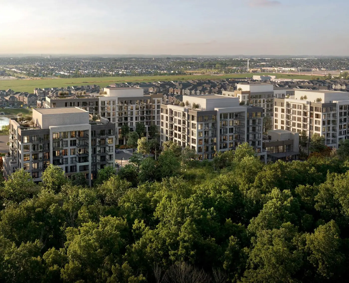 The Laurels — builder image