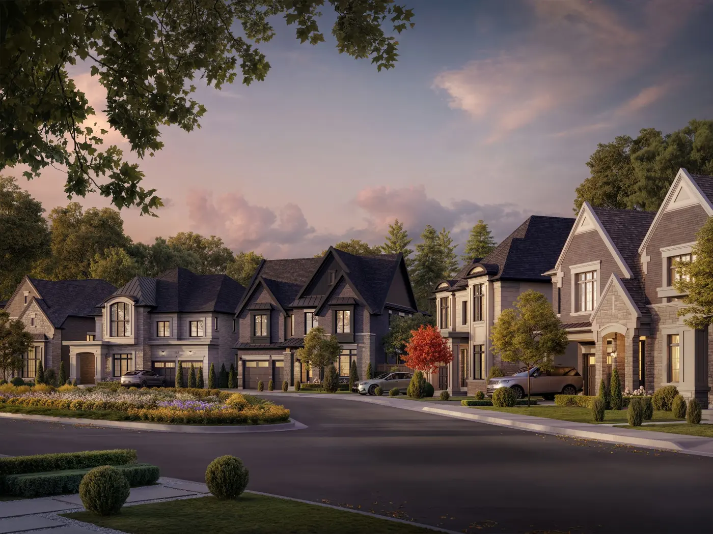 The Legacy — builder image