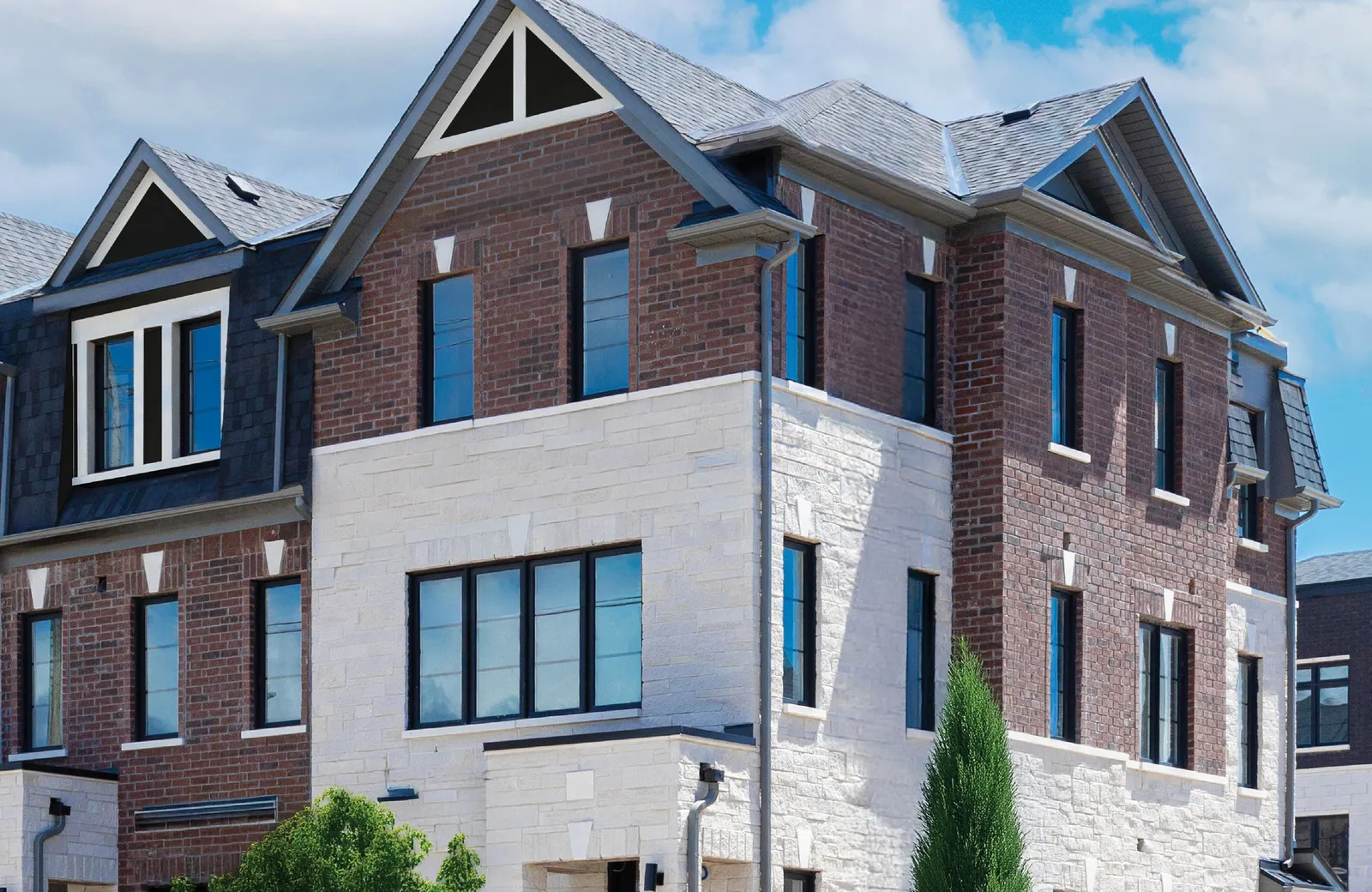 Whitehorn Woods — builder image